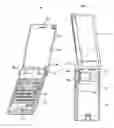 Fig. 01 - FOLDING-TYPE PORTABLE ELECTRONIC DEVICE