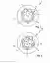 Fig. 02 - Displacement unit and universal shaft comprising a displacement unit