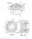Fig. 06 - Clinch nut fastening method