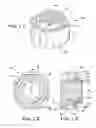 Fig. 07 - Clinch nut fastening method