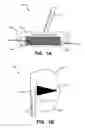 Fig. 02 - Putter heads and putters including polymeric material as part of the ball striking face