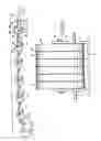 Fig. 02 - MECHANICAL SYSTEM FOR POWER CHANGE BETWEEN THE INPUT AND OUTPUT THEREOF