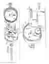 Fig. 04 - MECHANICAL SYSTEM FOR POWER CHANGE BETWEEN THE INPUT AND OUTPUT THEREOF