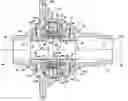 Fig. 01 - Locking differential