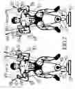 Fig. 03 - ASYMMETRIC PHYSICAL EXERCISE SYSTEM
