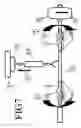Fig. 08 - ASYMMETRIC PHYSICAL EXERCISE SYSTEM