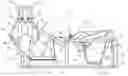 Fig. 01 - Training machine for strength training and rehabilitation