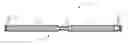 Fig. 01 - Compressible curl bar