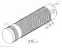 Fig. 04 - FLY-CUTTING SYSTEM AND METHOD, AND RELATED TOOLING AND ARTICLES