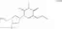 Fig. 45 - Nucleosides for suppressing or reducing the development of resistance in cytostatic therapy