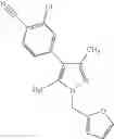 Fig. 167 - SUBSTITUTED PYRAZOLE DERIVATIVE
