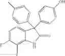 Fig. 06 - SUBSTITUTED 3-(4-HYDROXYPHENYL)-INDOLIN-2-ONE COMPOUNDS