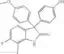 Fig. 07 - SUBSTITUTED 3-(4-HYDROXYPHENYL)-INDOLIN-2-ONE COMPOUNDS