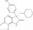 Fig. 131 - SUBSTITUTED 3-(4-HYDROXYPHENYL)-INDOLIN-2-ONE COMPOUNDS