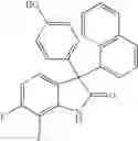 Fig. 158 - SUBSTITUTED 3-(4-HYDROXYPHENYL)-INDOLIN-2-ONE COMPOUNDS