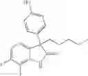 Fig. 166 - SUBSTITUTED 3-(4-HYDROXYPHENYL)-INDOLIN-2-ONE COMPOUNDS