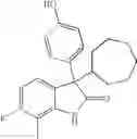 Fig. 167 - SUBSTITUTED 3-(4-HYDROXYPHENYL)-INDOLIN-2-ONE COMPOUNDS