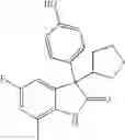 Fig. 201 - SUBSTITUTED 3-(4-HYDROXYPHENYL)-INDOLIN-2-ONE COMPOUNDS