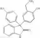 Fig. 22 - SUBSTITUTED 3-(4-HYDROXYPHENYL)-INDOLIN-2-ONE COMPOUNDS