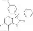 Fig. 44 - SUBSTITUTED 3-(4-HYDROXYPHENYL)-INDOLIN-2-ONE COMPOUNDS