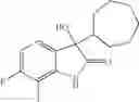 Fig. 79 - SUBSTITUTED 3-(4-HYDROXYPHENYL)-INDOLIN-2-ONE COMPOUNDS