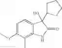 Fig. 83 - SUBSTITUTED 3-(4-HYDROXYPHENYL)-INDOLIN-2-ONE COMPOUNDS