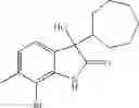 Fig. 97 - SUBSTITUTED 3-(4-HYDROXYPHENYL)-INDOLIN-2-ONE COMPOUNDS