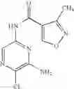 Fig. 44 - PYRAZINE DERIVATIVES