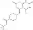 Fig. 445 - NITROGEN-CONTAINING HETEROCYCLIC COMPOUNDS AND METHODS OF USE THEREOF