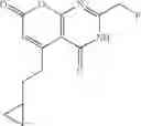 Fig. 976 - NITROGEN-CONTAINING HETEROCYCLIC COMPOUNDS AND METHODS OF USE THEREOF