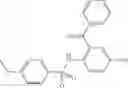 Fig. 63 - BIS-ARYL SULFONAMIDES