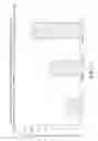 Fig. 08 - Pharmaceutical composition formulated for pre-gastric absorption of monoamine oxidase B inhibitors