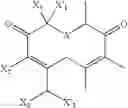 Fig. 05 - CLASS OF TERPENE-DERIVED COMPOUNDS HAVING AN ANTIBIOTIC ACTIVITY, COMPOSITIONS CONTAINING THE SAME AND USES THEREOF