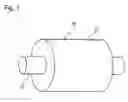 Fig. 02 - THERMOPLASTIC ELASTOMER COMPOSITION, AND VIBRATION-PROOF SOUND-PROOF MEMBER COMPRISING THE COMPOSITION