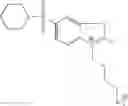 Fig. 45 - Dyes linked to target molecules, oligonucleotides or polynucleotides comprising dye molecules, composite dyes and other compositions useful for detecting or quantifying desirable target molecules