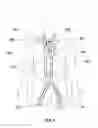 Fig. 02 - Expandable intra-aortic balloon pump sheath