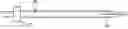 Fig. 01 - Slotted clear cannula