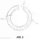 Fig. 04 - Slotted clear cannula