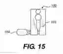 Fig. 16 - Slotted clear cannula
