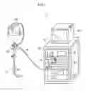 Fig. 02 - Structural unit, endoscope, and adhering method