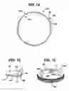 Fig. 09 - METHODS AND DEVICES FOR PROVIDING ACCESS INTO A BODY CAVITY