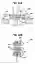 Fig. 33 - Surgical access devices and methods providing seal movement in predefined paths