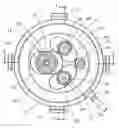 Fig. 01 - Surgical access devices and methods providing seal movement in predefined movement regions