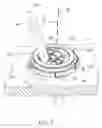 Fig. 08 - Surgical access devices and methods providing seal movement in predefined movement regions
