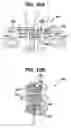 Fig. 33 - Surgical access devices and methods providing seal movement in predefined movement regions