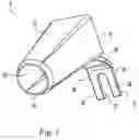 Fig. 02 - SURGICAL RETRACTOR