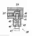 Fig. 09 - PUNCTURING CYTODIAGNOSTIC DEVICE
