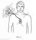 Fig. 03 - System and method for determining depth of chest compressions