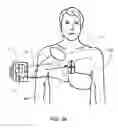 Fig. 30 - System and method for determining depth of chest compressions