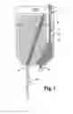 Fig. 02 - Infusion bag with integrated rinsing system